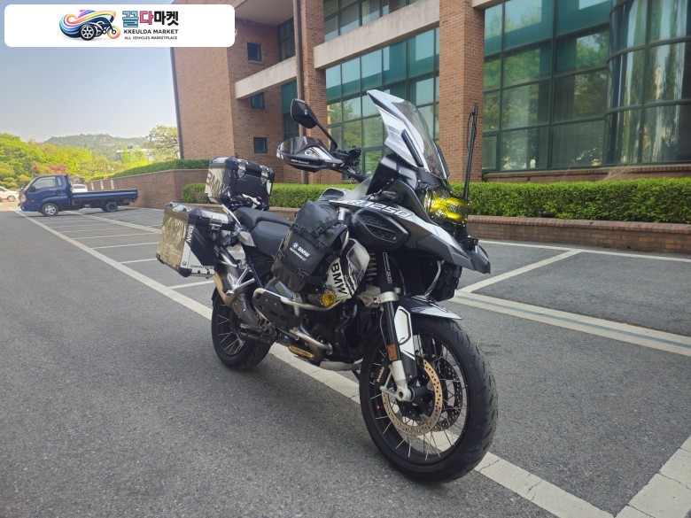 BMW R 1250 GS 어드벤처 2022년식 22년식 bmw r1250 어드방 팝니다