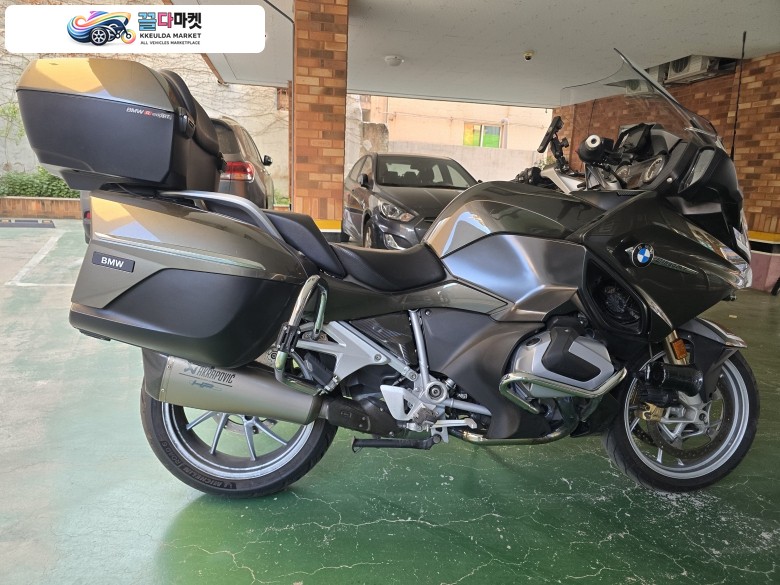 BMW R 1250 RT 2020년식 BMW / R 1250 RT 2020년식 판매합니다
