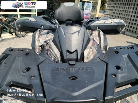 CF모토 CFORCE 1000 2019년식 CF 모토