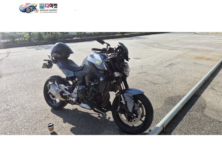 BMW F 900 R 2023년식 f900r