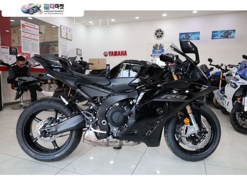 야마하 YZF R9 2026년식 [야마하 서대문점] YZF-R9 블랙 REVE 데모카 판매 / YZF-R9 26년식 블랙 신차