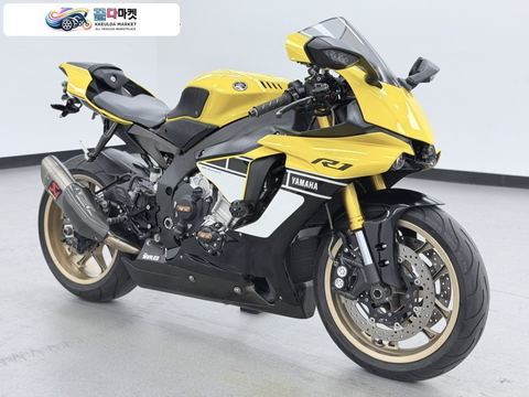 야마하 YZF R1 2016년식 [오토바이에미친남자] 중고오토바이 24시간 매입 상담가능 [최고가 매입보장]