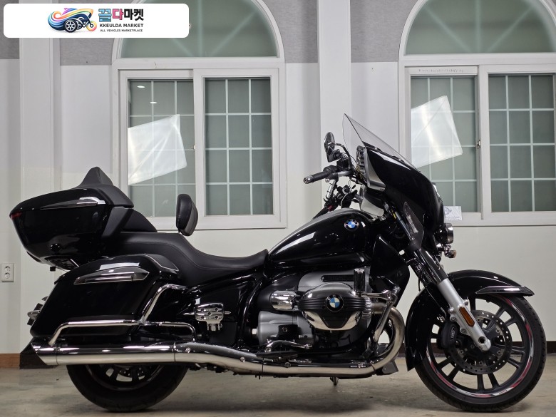 BMW R 18 트랜스컨티넨탈 2022년식 ㅣ모두의바이크ㅣ 2022년식 BMW-R18TC 깔끔한 바이크ㅣ판매ㅣ매입ㅣ대차ㅣ전국무료배송