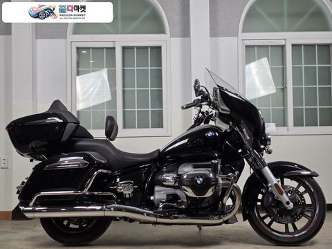 BMW R 18 트랜스컨티넨탈 2022년식 ㅣ모두의바이크ㅣ 2022년식 BMW-R18TC 깔끔한 바이크ㅣ판매ㅣ매입ㅣ대차ㅣ전국무료배송