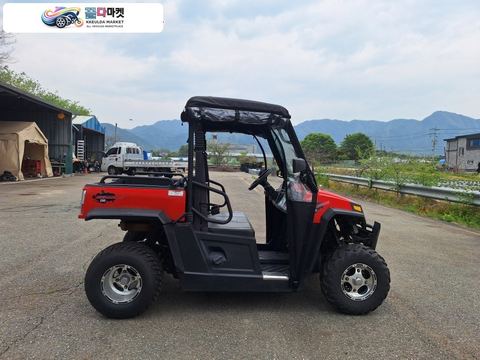 기타 ATV 2020년식 메크론250