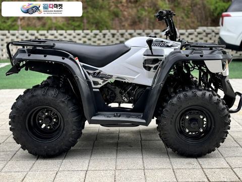 린하이 M 150 2021년식 [강원ATV] 신차같은 중고 린하이M150 판매합니다!!!