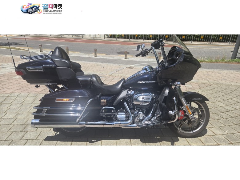 할리데이비슨 로드 글라이드 울트라 2020년식 20년식 로글울트라