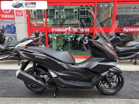 혼다 PCX 125 ABS 2023년식 혼다 PCX125ABS 23년식 판매합니다