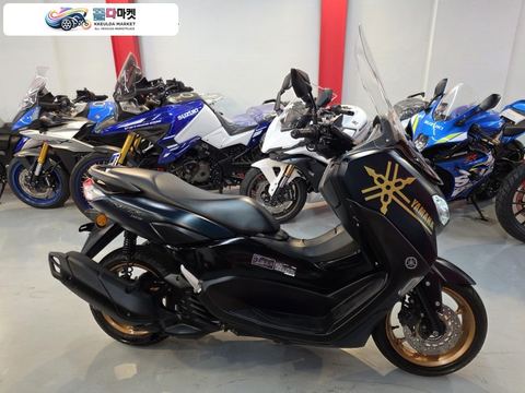 야마하 N 맥스 155 ABS 2022년식 야마하 NMAX155 22년식 판매합니다