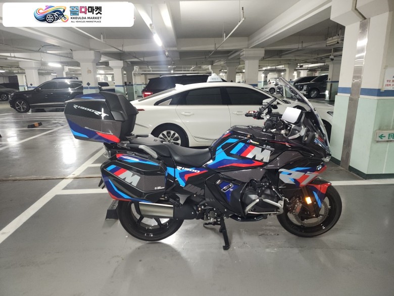 BMW R 1300 RT 2026년식 bmw r1300rt 트리플블랙