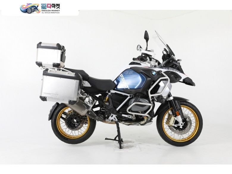 BMW R 1250 GS 어드벤처 2023년식 [브라더 모터스] 바이크 위탁판매 전문점   2023 BMW R1250GS ADV TROPHY 중고 오토바이 위탁판매