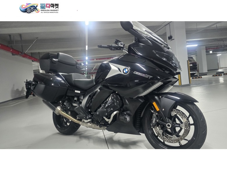 BMW K 1600 GT 2024년식 k1600gt 팝니다 24년식 5782키로