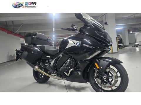 BMW K 1600 GT 2024년식 k1600gt 팝니다 24년식 5782키로