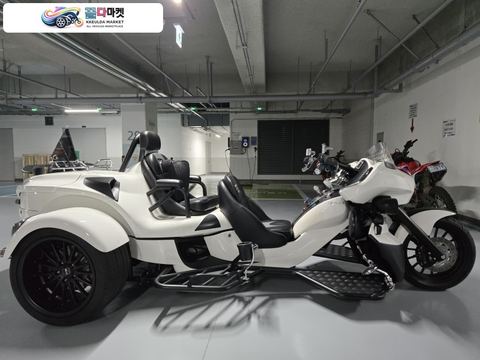 리와코 RF1 ST2 2021년식 팝니다