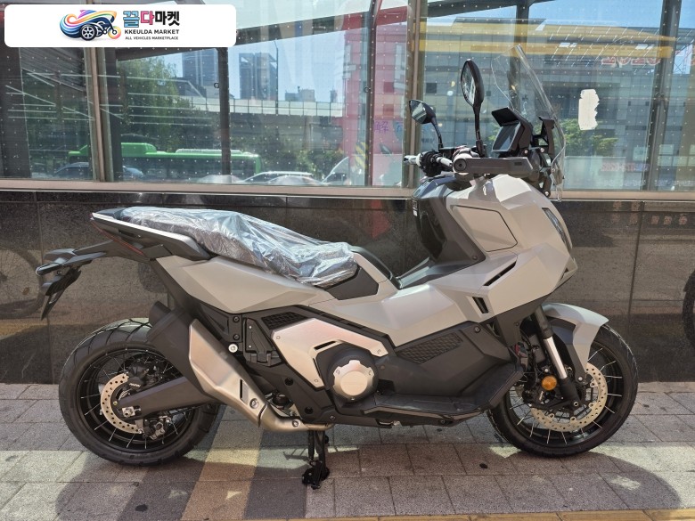 혼다 X ADV 2026년식 2026 혼다 X-ADV750 신차 판매합니다