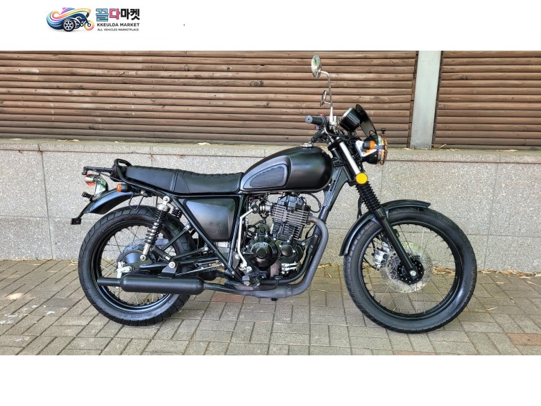 이탈젯 그리폰 400 2018년식 이탈젯 그리폰400 판매합니다.
