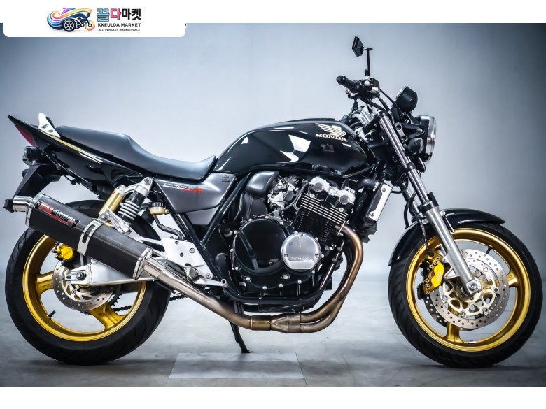 혼다 CB 400 V TEC 2005년식 착한형의오토바이 모든 바이크 정직한 매입 신속한 매입 도와드립니다.