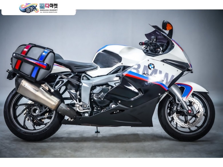 BMW K 1300 S 2012년식 착한형의오토바이 모든 바이크 정직한 매입 신속한 매입 도와드립니다.