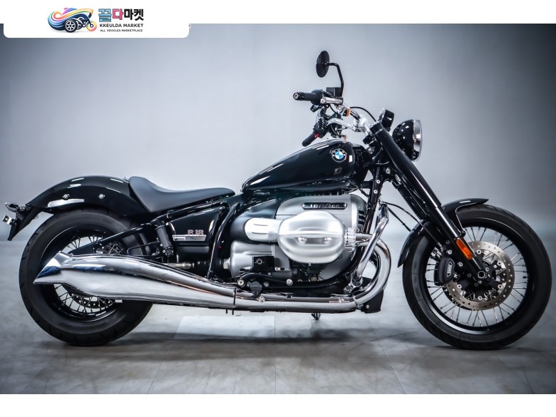 BMW R 18 2024년식 착한형의오토바이 모든 바이크 정직한 매입 신속한 매입 도와드립니다.