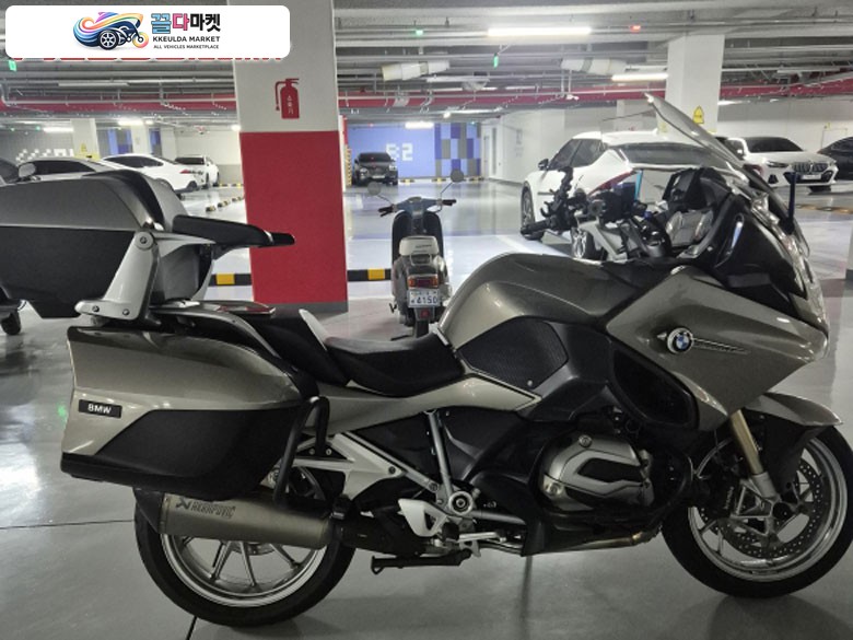 BMW R 1200 RT 2016년식 16년식 R1200RT 팝니다