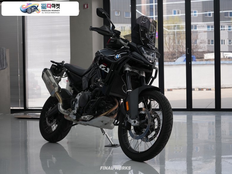 BMW F 900 GS 2024년식 F900GS