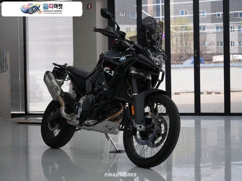 BMW F 900 GS 2024년식 F900GS