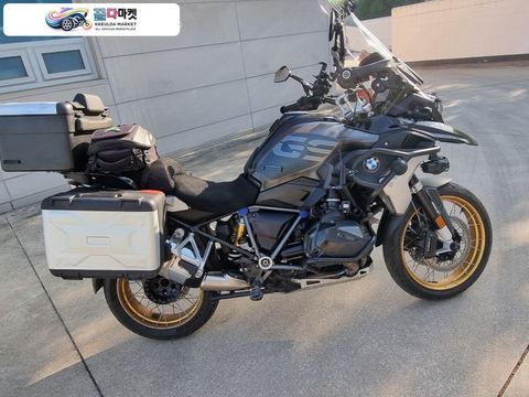 BMW R 1250 GS 2021년식 Bmw 1250gs 21년식 팝니다
