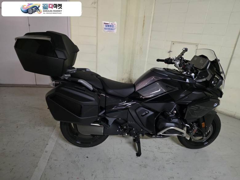 BMW R 1300 RT 2026년식 BMW R1300RT