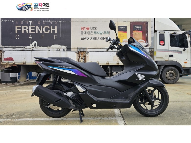 혼다 PCX 125 ABS 2024년식 PCX125