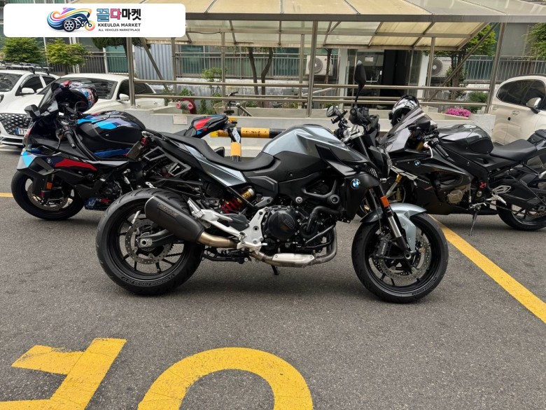 BMW F 900 R 2022년식 BMW F900R ABS PRO