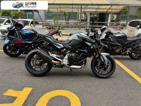 BMW F 900 R 2022년식 BMW F900R ABS PRO