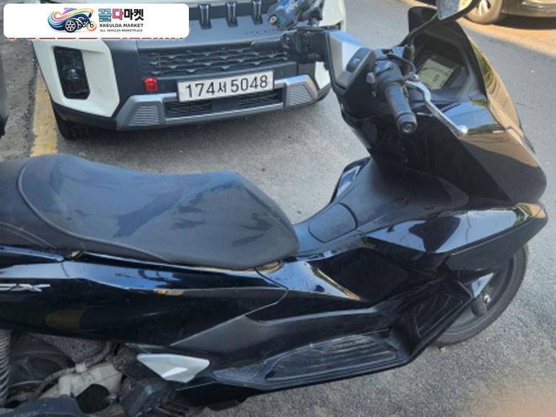 혼다 PCX 125 ABS 2025년식 pcx125 25년식 1만 키로 미만 판매 합니다!