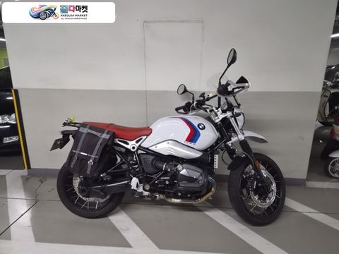 BMW R 나인 T 어반 GS 2022년식 알나인티 어반GS 판매합니다