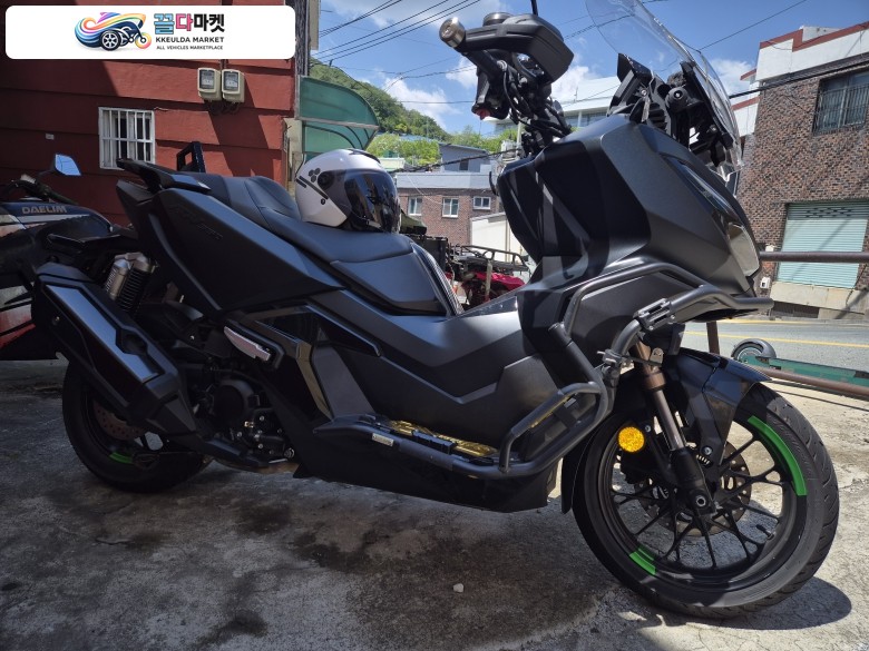 혼다 ADV 350 2024년식 ADV350