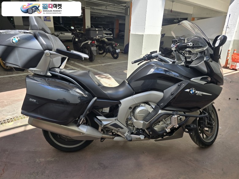 BMW K 1600 GTL 2013년식 BMW K1600 GTL