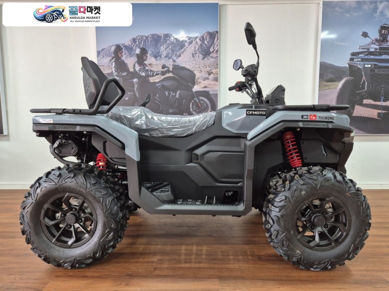 CF모토 CFORCE 450 2026년식 [세븐모터스] 수입바이크 전문매장 바이크매입 /위탁판매 /신차판매 /ATV판매