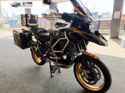 BMW R 1250 GS 어드벤처 2020년식 BMW R1250gsadventure hp모델 2020년식 풀옵션 판매합니다.일인신조