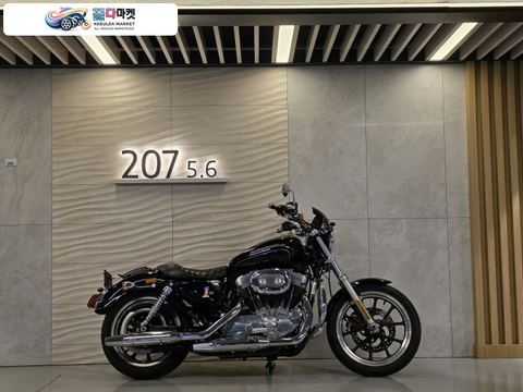 할리데이비슨 883 로우 2015년식 15년식 할리데이비슨 883 판매나 대차합니다.