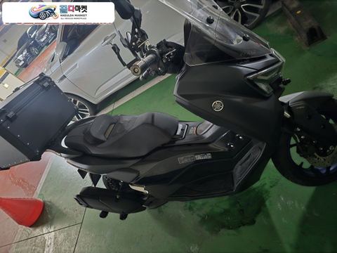 야마하 N 맥스 125 2025년식 NMAX125 팝니다.