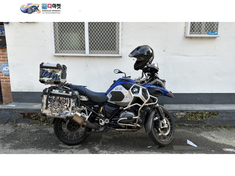 BMW R 1200 GS 어드벤쳐 2014년식 광주광역시 북구 r1200gsa 2014년식 판매합니다.