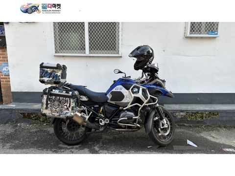 BMW R 1200 GS 어드벤쳐 2014년식 광주광역시 북구 r1200gsa 2014년식 판매합니다.