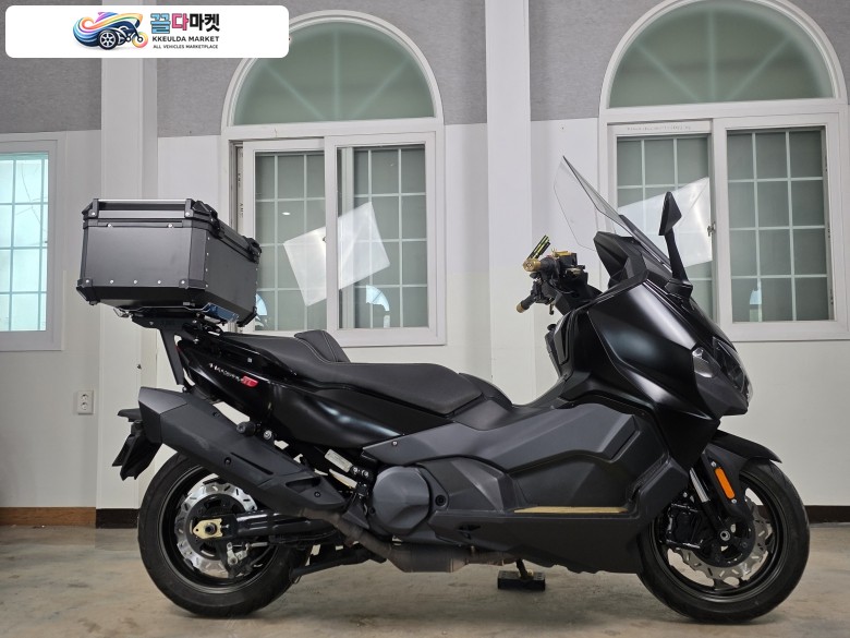 SYM 맥심 TL 508 ABS 2022년식 ㅣ모두의바이크ㅣ 2022년식 SYM-맥심TL508 깔끔한 바이크ㅣ판매ㅣ매입ㅣ대차ㅣ전국무료배송