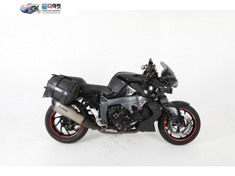 BMW K 1300 R 2015년식 [브라더 모터스] 바이크 위탁판매 전문점  2015 BMW K1300R 중고 오토바이 위탁판매
