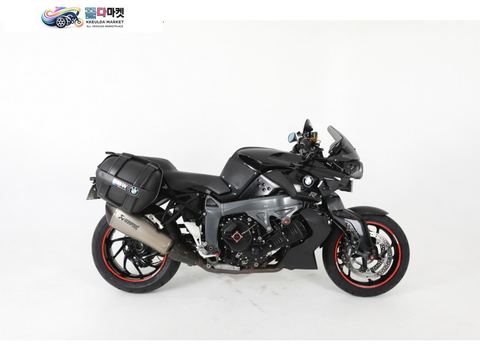 BMW K 1300 R 2015년식 [브라더 모터스] 바이크 위탁판매 전문점  2015 BMW K1300R 중고 오토바이 위탁판매