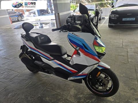 BMW C 400 GT 2019년식 BMW C 400 GT 19년식 14880KM 판매해요