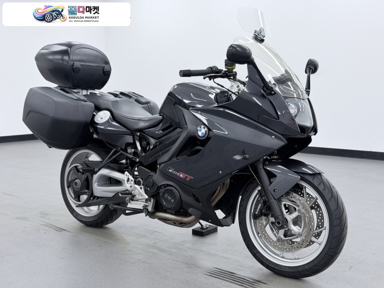 BMW F 800 GT 2013년식 [오토바이에미친남자] 중고오토바이 24시간 매입 상담가능 [최고가 매입보장]