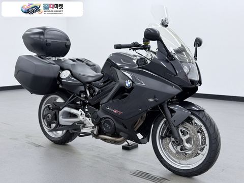 BMW F 800 GT 2013년식 [오토바이에미친남자] 중고오토바이 24시간 매입 상담가능 [최고가 매입보장]