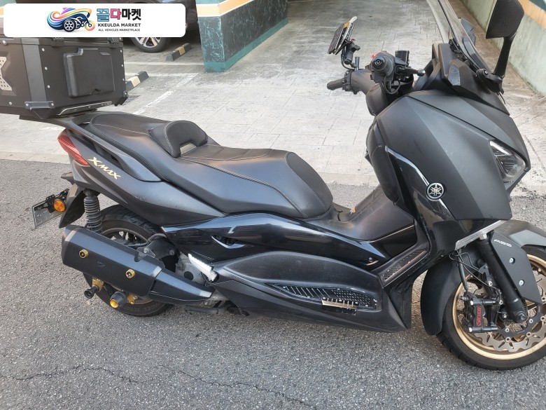 야마하 X 맥스 300 ABS 2020년식 2만초반대 Xmax300 판매합니다