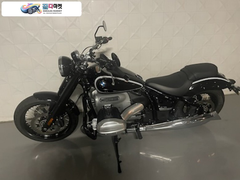 BMW R 18 2023년식 bmw r18 프리미엄  깨끗한 신차 수준 판매해요