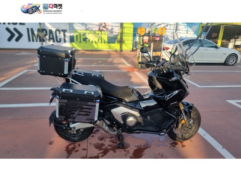 혼다 X ADV 2025년식 25년식 혼다 X ADV750